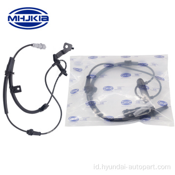 58930-N8000 58940-N8000 Sensor kecepatan ABS untuk Hyundai Tucson